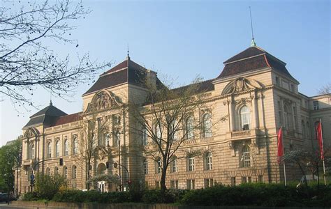 国内承认的德国音乐学院