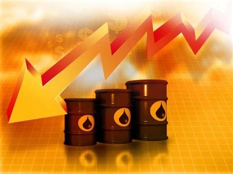 国内油价即将迎年内第三跌