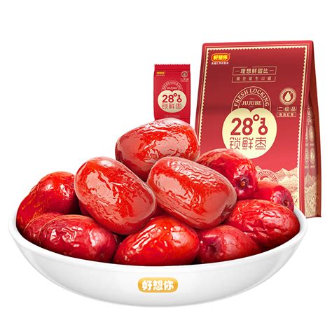 国内红枣品牌