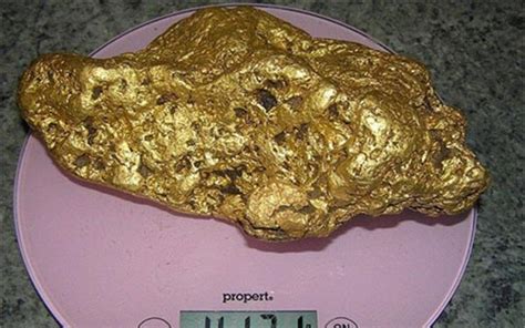 国外地下挖出来的黄金是自己的吗