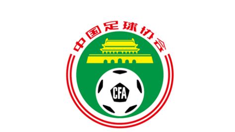国家足球协会标志