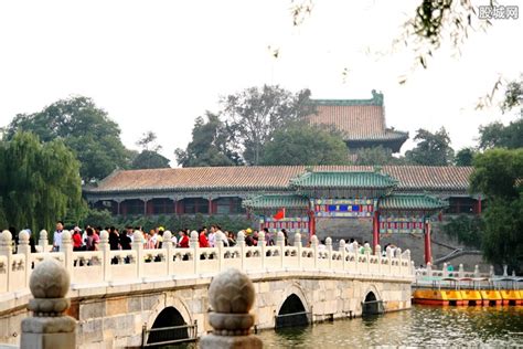 国庆北京18家公园免费