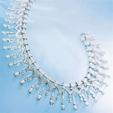 国际十大珠宝品牌代表