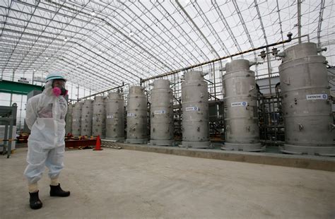 国际原子能机构对日本核废水态度