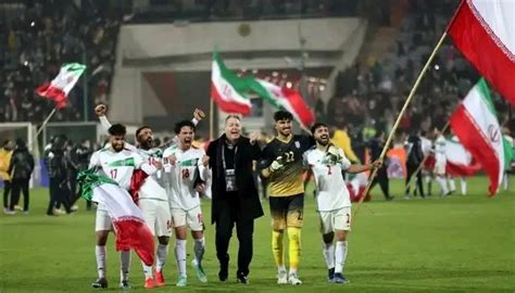 国际足联判伊朗负了吗