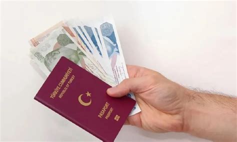 土耳其公民存款条件