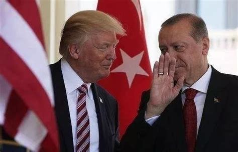 土耳其总统关系恶化