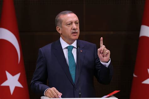 土耳其总统埃尔多安与谁竞争总统