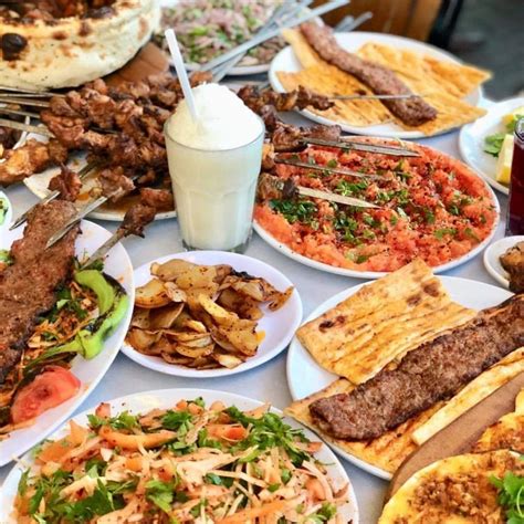 土耳其15种特色美食