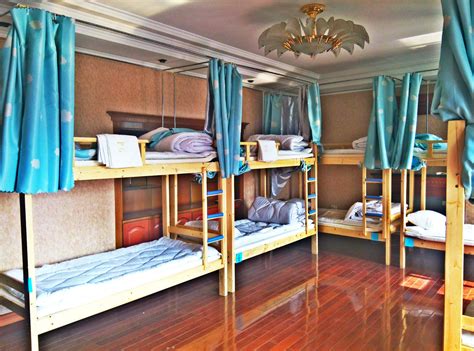 在上海开家庭式青年旅舍怎么开
