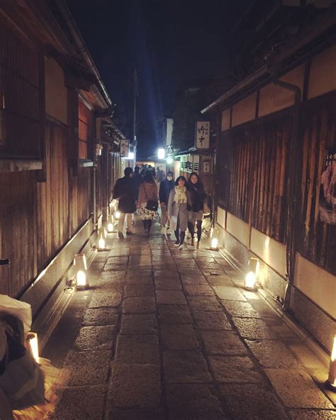 在京都生活是怎样一种体验