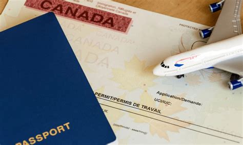 在加拿大只有旅游签证可以工作吗