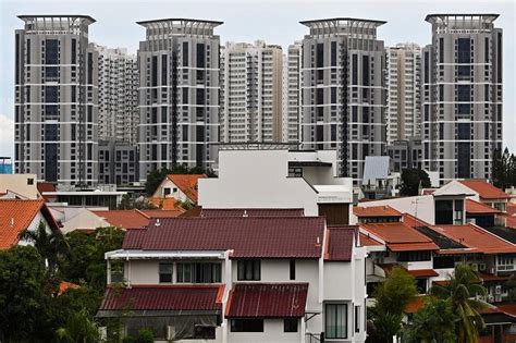 在新加坡怎么租房