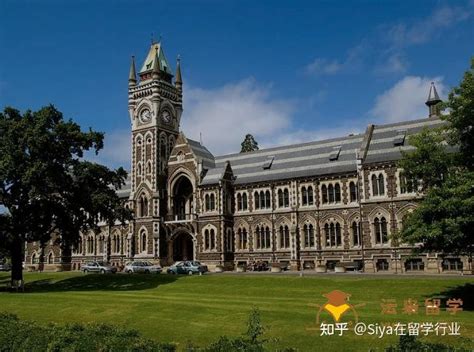 在新西兰留学容易毕业吗