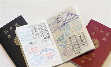 在日本打工用什么签证