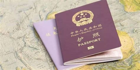 在桂林怎么办留学护照