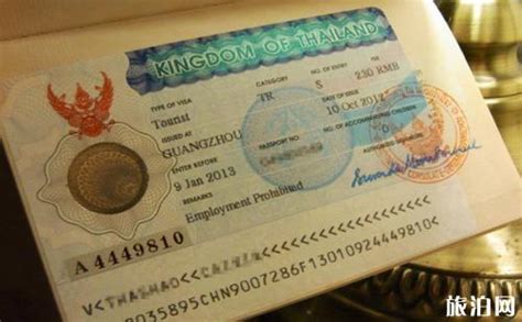 在泰国留学生申请护照需要多久