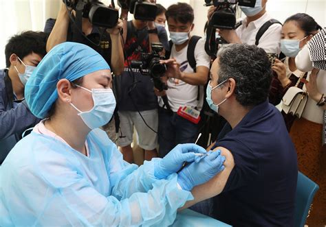 在深圳打新冠疫苗要带什么