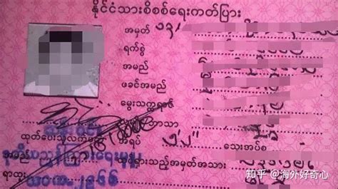 在缅甸只有身份证能回国吗