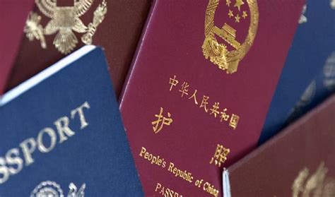 在美国有护照可以出国吗
