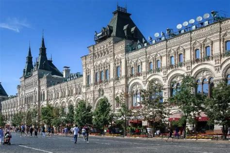 在莫斯科多少钱买一套房