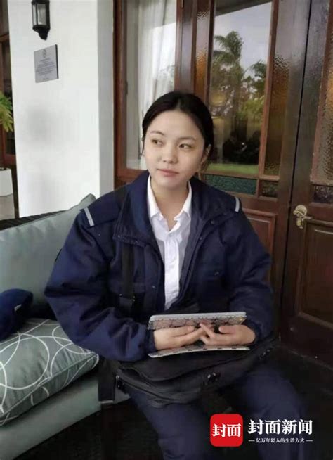 在青海失联24岁女大学生最新进展