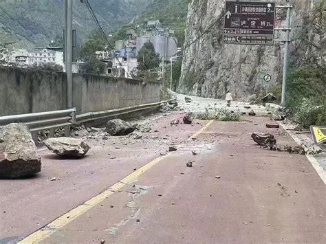 地震最新消息泸县