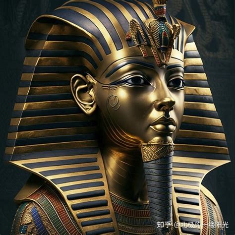 埃及法老的神秘诅咒