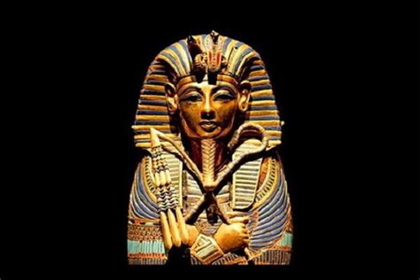 埃及法老的诅咒之谜