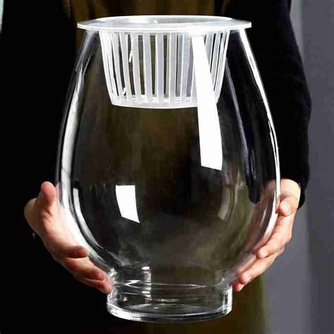 塑料花瓶仿玻璃怎么介绍