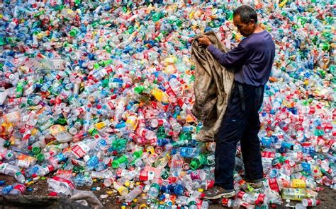 塑料袋的污染太严重怎么处理