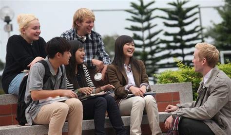 外国人在南昌大学留学政策