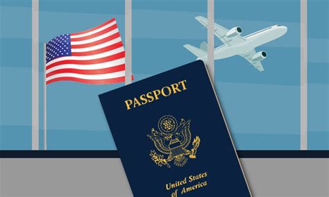 外国人坐飞机需要护照吗
