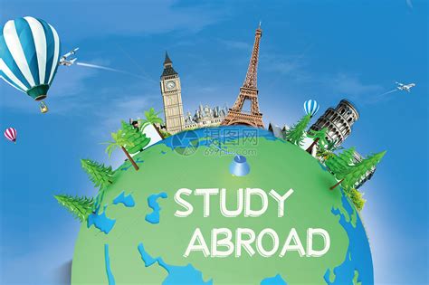 外国留学如何考得硕士学位