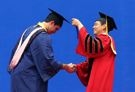 外国留学生在中国一年学费是多少