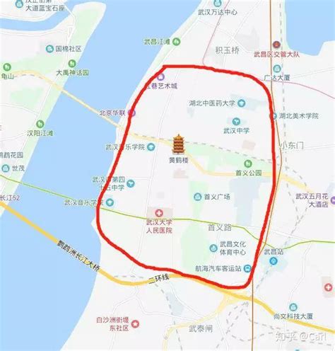 大东门在武汉哪个区