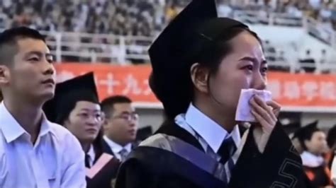 大学毕业催泪视频