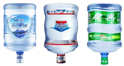 大桶饮用水哪个品牌好