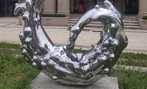 大足景观玻璃钢雕塑