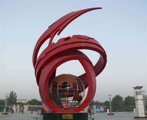 大连惠州玻璃钢雕塑