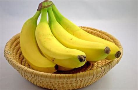 天天吃香蕉有什么后果