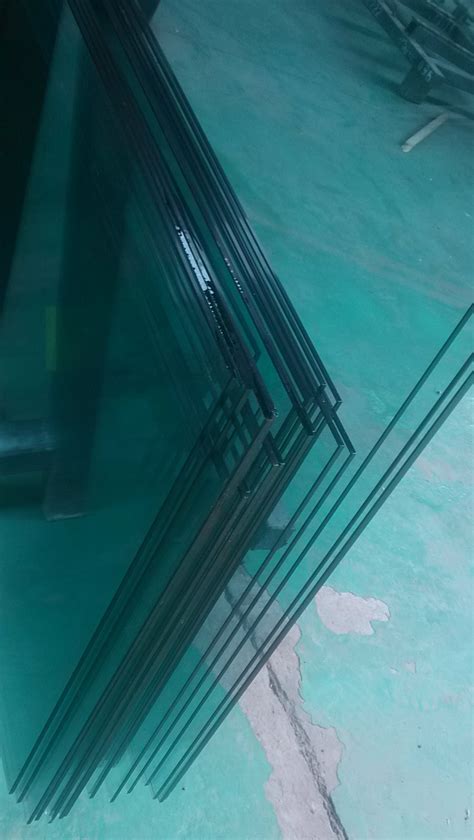 天水标准钢化玻璃批发商