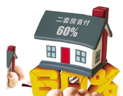 天津买房有贷款记录首付多少