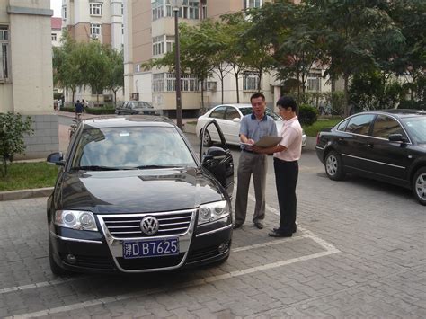 天津哪个租车公司最好