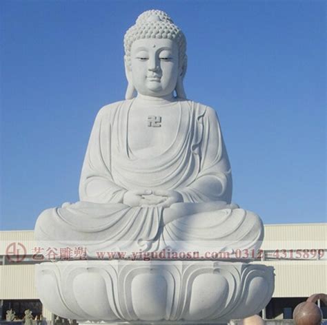 天津巨型佛像雕塑报价