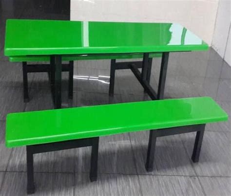 天津玻璃钢餐桌凳