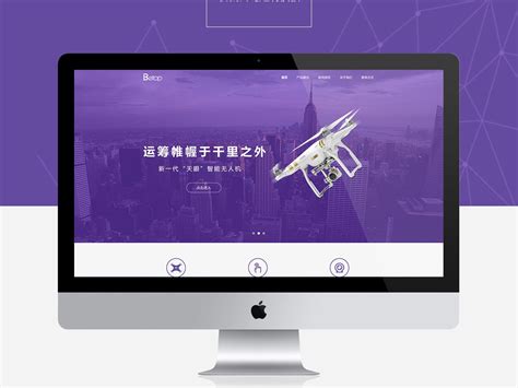 天津网站建设开发公司