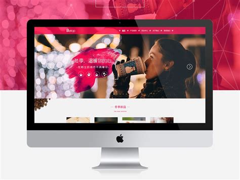 天津网站设计公司费用价格