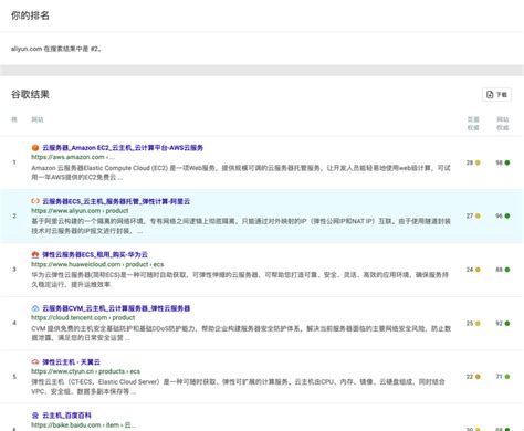 天津谷歌seo查询