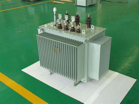天津高性能油浸式变压器规格